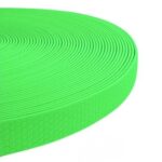 Zielony neon